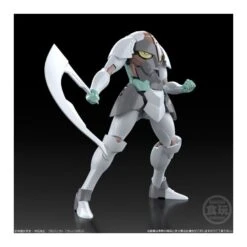 Bandai Shokugan Modeling Project Tengen Toppa Gurren Lagann & Enki 17 Bandai Shokugan Modeling Project Tengen Toppa Gurren Lagann & Enki -Japan World Negozio bandai shokugan modeling project tengen toppa gurren lagann enki 7