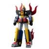 Bandai Shokugan Modeling Project Time Bokan Series Yattodetaman Daikyojin King Star
