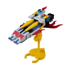 Bandai Shokugan Modeling Project Time Bokan Series Yattodetaman Daikyojin King Star 12 Bandai Shokugan Modeling Project Time Bokan Series Yattodetaman Daikyojin King Star -Japan World Negozio bandai shokugan modeling project time bokan series yattodetaman daikyojin king star 4