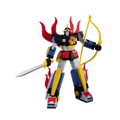 Bandai Shokugan Modeling Project Time Bokan Series Yattodetaman Daikyojin King Star Dai Bajin Set 17 Bandai Shokugan Modeling Project Time Bokan Series Yattodetaman Daikyojin King Star Dai Bajin Set -Japan World Negozio bandai shokugan modeling project time bokan series yattodetaman daikyojin king star dai bajin set 2