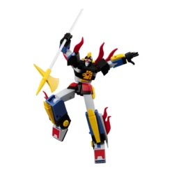 Bandai Shokugan Modeling Project Time Bokan Series Yattodetaman Daikyojin King Star Dai Bajin Set 20 Bandai Shokugan Modeling Project Time Bokan Series Yattodetaman Daikyojin King Star Dai Bajin Set -Japan World Negozio bandai shokugan modeling project time bokan series yattodetaman daikyojin king star dai bajin set 5