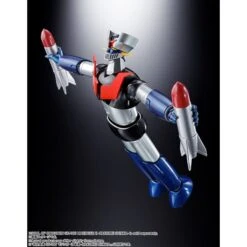 Bandai Soul Of Chogokin GX-08R Aphrodai A & GX-09R Minerva X 22 Bandai Soul Of Chogokin GX-08R Aphrodai A & GX-09R Minerva X -Japan World Negozio bandai soul of chogokin gx 08r aphrodai a gx 09r minerva x 10