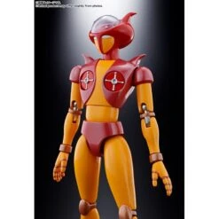 Bandai Soul Of Chogokin GX-08R Aphrodai A & GX-09R Minerva X 15 Bandai Soul Of Chogokin GX-08R Aphrodai A & GX-09R Minerva X -Japan World Negozio bandai soul of chogokin gx 08r aphrodai a gx 09r minerva x 3