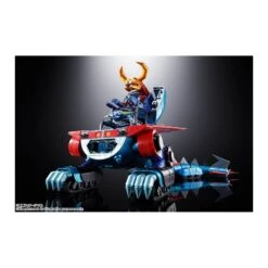 Bandai Soul Of Chogokin GX-100 Gaiking & Daikumaryu -Japan World Negozio bandai soul of chogokin gx 100 gaiking daikumaryu 5