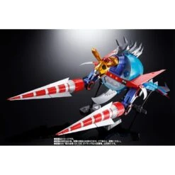 Bandai Soul Of Chogokin GX-100X Gaiking & Daikumaryu Enhanced Option Set TamashiWeb Exclusive 13 Bandai Soul Of Chogokin GX-100X Gaiking & Daikumaryu Enhanced Option Set TamashiWeb Exclusive -Japan World Negozio bandai soul of chogokin gx 100x gaiking daikumaryu enhanced option set tamashiweb exclusive 3