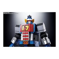 Bandai Soul Of Chogokin GX-101 Tokusatsu Daitetsujin 17 28 Bandai Soul Of Chogokin GX-101 Tokusatsu Daitetsujin 17 -Japan World Negozio bandai soul of chogokin gx 101 tokusatsu daitetsujin 17 11