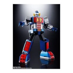 Bandai Soul Of Chogokin GX-101 Tokusatsu Daitetsujin 17 30 Bandai Soul Of Chogokin GX-101 Tokusatsu Daitetsujin 17 -Japan World Negozio bandai soul of chogokin gx 101 tokusatsu daitetsujin 17 13