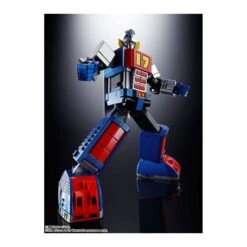 Bandai Soul Of Chogokin GX-101 Tokusatsu Daitetsujin 17 32 Bandai Soul Of Chogokin GX-101 Tokusatsu Daitetsujin 17 -Japan World Negozio bandai soul of chogokin gx 101 tokusatsu daitetsujin 17 15
