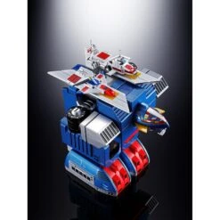 Bandai Soul Of Chogokin GX-101 Tokusatsu Daitetsujin 17 22 Bandai Soul Of Chogokin GX-101 Tokusatsu Daitetsujin 17 -Japan World Negozio bandai soul of chogokin gx 101 tokusatsu daitetsujin 17 5