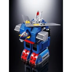 Bandai Soul Of Chogokin GX-101 Tokusatsu Daitetsujin 17 23 Bandai Soul Of Chogokin GX-101 Tokusatsu Daitetsujin 17 -Japan World Negozio bandai soul of chogokin gx 101 tokusatsu daitetsujin 17 6