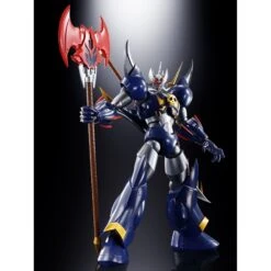 Bandai Soul Of Chogokin GX-102 Mazinkaiser SKL -Japan World Negozio bandai soul of chogokin gx 102 mazinkaiser skl 6