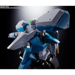 Bandai Soul Of Chogokin GX-104 GaoFighGar 30 Bandai Soul Of Chogokin GX-104 GaoFighGar -Japan World Negozio bandai soul of chogokin gx 104 gaofighgar 10