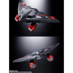 Bandai Soul Of Chogokin GX-104 GaoFighGar 26 Bandai Soul Of Chogokin GX-104 GaoFighGar -Japan World Negozio bandai soul of chogokin gx 104 gaofighgar 6