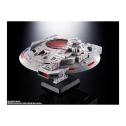 Bandai Soul Of Chogokin GX-106 Electronic Star Beast Dol & Giran -Japan World Negozio bandai soul of chogokin gx 106 electronic star beast dol giran 3