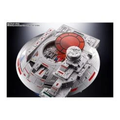 Bandai Soul Of Chogokin GX-106 Electronic Star Beast Dol & Giran -Japan World Negozio bandai soul of chogokin gx 106 electronic star beast dol giran 4