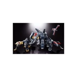 Bandai Soul Of Chogokin GX-13R Dancougar Renewal Version 11 Bandai Soul Of Chogokin GX-13R Dancougar Renewal Version -Japan World Negozio bandai soul of chogokin gx 13r dancougar renewal version 4