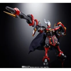 Bandai Soul Of Chogokin GX-46R Dygenguar & Aubenseiter 16 Bandai Soul Of Chogokin GX-46R Dygenguar & Aubenseiter -Japan World Negozio bandai soul of chogokin gx 46r dygenguar aubenseiter 5