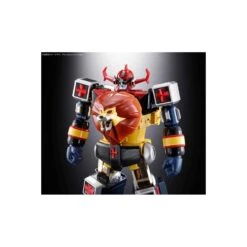 Bandai Soul Of Chogokin GX-59R Daltanious Renewal Version 10 Bandai Soul Of Chogokin GX-59R Daltanious Renewal Version -Japan World Negozio bandai soul of chogokin gx 59r daltanious renewal version 2