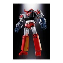 Bandai Soul Of Chogokin GX-59R Daltanious Renewal Version 12 Bandai Soul Of Chogokin GX-59R Daltanious Renewal Version -Japan World Negozio bandai soul of chogokin gx 59r daltanious renewal version 4