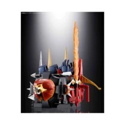 Bandai Soul Of Chogokin GX-59R Daltanious Renewal Version 15 Bandai Soul Of Chogokin GX-59R Daltanious Renewal Version -Japan World Negozio bandai soul of chogokin gx 59r daltanious renewal version 7