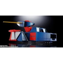 Bandai Soul Of Chogokin GX-66R Trider G7 Renewal Version 14 Bandai Soul Of Chogokin GX-66R Trider G7 Renewal Version -Japan World Negozio bandai soul of chogokin gx 66r trider g7 renewal version 4