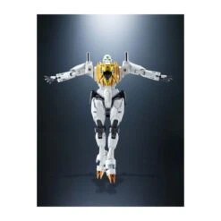 Bandai Soul Of Chogokin GX-68 The King Of Braves Gaogaigar 28 Bandai Soul Of Chogokin GX-68 The King Of Braves Gaogaigar -Japan World Negozio bandai soul of chogokin gx 68 the king of braves gaogaigar 11