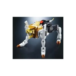 Bandai Soul Of Chogokin GX-68 The King Of Braves Gaogaigar 29 Bandai Soul Of Chogokin GX-68 The King Of Braves Gaogaigar -Japan World Negozio bandai soul of chogokin gx 68 the king of braves gaogaigar 12