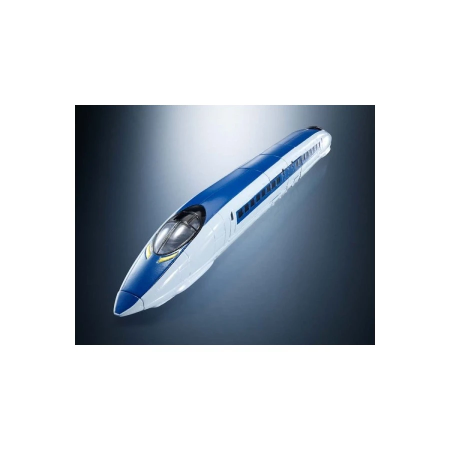 Bandai Soul Of Chogokin GX-68 The King Of Braves Gaogaigar 14 Bandai Soul Of Chogokin GX-68 The King Of Braves Gaogaigar - Image 14