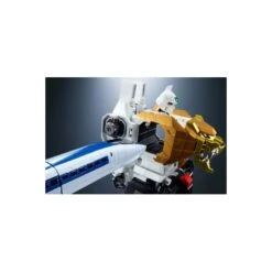 Bandai Soul Of Chogokin GX-68 The King Of Braves Gaogaigar 31 Bandai Soul Of Chogokin GX-68 The King Of Braves Gaogaigar -Japan World Negozio bandai soul of chogokin gx 68 the king of braves gaogaigar 14