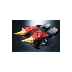 Bandai Soul Of Chogokin GX-68 The King Of Braves Gaogaigar 33 Bandai Soul Of Chogokin GX-68 The King Of Braves Gaogaigar -Japan World Negozio bandai soul of chogokin gx 68 the king of braves gaogaigar 16