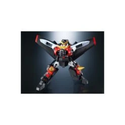 Bandai Soul Of Chogokin GX-68 The King Of Braves Gaogaigar 19 Bandai Soul Of Chogokin GX-68 The King Of Braves Gaogaigar -Japan World Negozio bandai soul of chogokin gx 68 the king of braves gaogaigar 2
