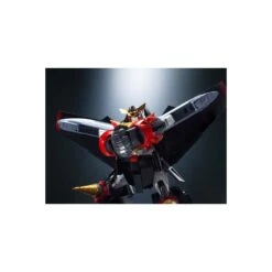 Bandai Soul Of Chogokin GX-68 The King Of Braves Gaogaigar 20 Bandai Soul Of Chogokin GX-68 The King Of Braves Gaogaigar -Japan World Negozio bandai soul of chogokin gx 68 the king of braves gaogaigar 3