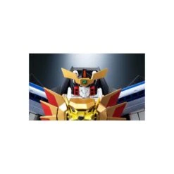 Bandai Soul Of Chogokin GX-68 The King Of Braves Gaogaigar 21 Bandai Soul Of Chogokin GX-68 The King Of Braves Gaogaigar -Japan World Negozio bandai soul of chogokin gx 68 the king of braves gaogaigar 4