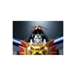 Bandai Soul Of Chogokin GX-68 The King Of Braves Gaogaigar 22 Bandai Soul Of Chogokin GX-68 The King Of Braves Gaogaigar -Japan World Negozio bandai soul of chogokin gx 68 the king of braves gaogaigar 5