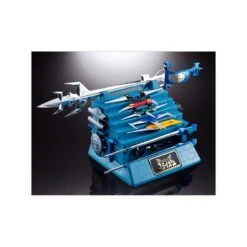 Bandai Soul Of Chogokin GX-71 Defender Of The Universe Voltron 35 Bandai Soul Of Chogokin GX-71 Defender Of The Universe Voltron -Japan World Negozio bandai soul of chogokin gx 71 defender of the universe voltron 15