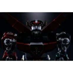 Bandai Soul Of Chogokin GX-71 Defender Of The Universe Voltron 37 Bandai Soul Of Chogokin GX-71 Defender Of The Universe Voltron -Japan World Negozio bandai soul of chogokin gx 71 defender of the universe voltron 17
