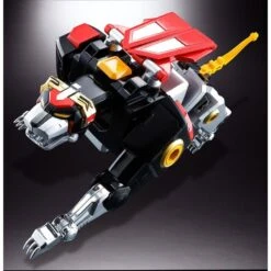 Bandai Soul Of Chogokin GX-71 Defender Of The Universe Voltron 22 Bandai Soul Of Chogokin GX-71 Defender Of The Universe Voltron -Japan World Negozio bandai soul of chogokin gx 71 defender of the universe voltron 3
