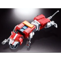 Bandai Soul Of Chogokin GX-71 Defender Of The Universe Voltron 28 Bandai Soul Of Chogokin GX-71 Defender Of The Universe Voltron -Japan World Negozio bandai soul of chogokin gx 71 defender of the universe voltron 8
