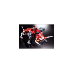 Bandai Soul Of Chogokin GX-71 Defender Of The Universe Voltron 29 Bandai Soul Of Chogokin GX-71 Defender Of The Universe Voltron -Japan World Negozio bandai soul of chogokin gx 71 defender of the universe voltron 9