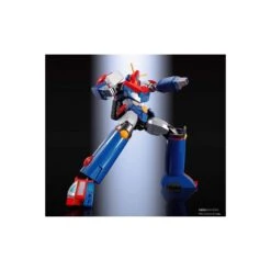 Bandai Soul Of Chogokin GX-90 Choudenji Robot Combattler V Full Action -Japan World Negozio bandai soul of chogokin gx 90 choudenji robot combattler v full action 2
