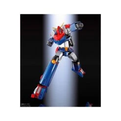 Bandai Soul Of Chogokin GX-90 Choudenji Robot Combattler V Full Action -Japan World Negozio bandai soul of chogokin gx 90 choudenji robot combattler v full action 3