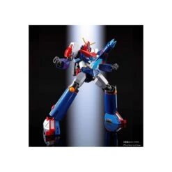 Bandai Soul Of Chogokin GX-90 Choudenji Robot Combattler V Full Action -Japan World Negozio bandai soul of chogokin gx 90 choudenji robot combattler v full action 6