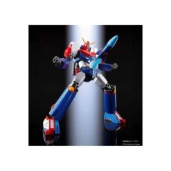Bandai Soul Of Chogokin GX-90 Choudenji Robot Combattler V Full Action -Japan World Negozio bandai soul of chogokin gx 90 choudenji robot combattler v full action 7