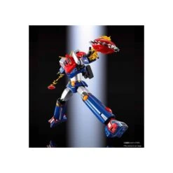 Bandai Soul Of Chogokin GX-90 Choudenji Robot Combattler V Full Action -Japan World Negozio bandai soul of chogokin gx 90 choudenji robot combattler v full action 8