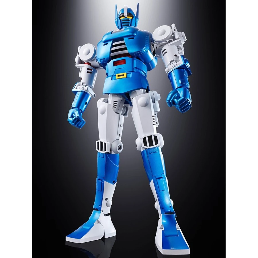 Bandai Soul Of Chogokin GX-95 Toshi Gordian 2 Bandai Soul Of Chogokin GX-95 Toshi Gordian - Image 2