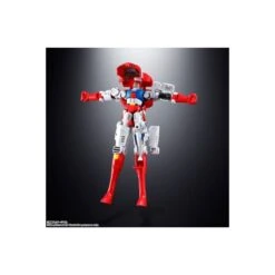 Bandai Soul Of Chogokin GX-95 Toshi Gordian 25 Bandai Soul Of Chogokin GX-95 Toshi Gordian -Japan World Negozio bandai soul of chogokin gx 95 toshi gordian 11