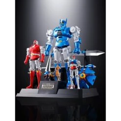 Bandai Soul Of Chogokin GX-95 Toshi Gordian 27 Bandai Soul Of Chogokin GX-95 Toshi Gordian -Japan World Negozio bandai soul of chogokin gx 95 toshi gordian 13