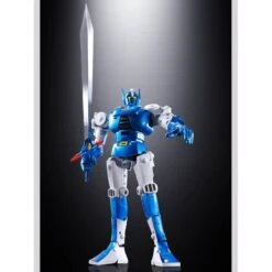 Bandai Soul Of Chogokin GX-95 Toshi Gordian 16 Bandai Soul Of Chogokin GX-95 Toshi Gordian -Japan World Negozio bandai soul of chogokin gx 95 toshi gordian 2