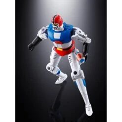 Bandai Soul Of Chogokin GX-95 Toshi Gordian 21 Bandai Soul Of Chogokin GX-95 Toshi Gordian -Japan World Negozio bandai soul of chogokin gx 95 toshi gordian 7