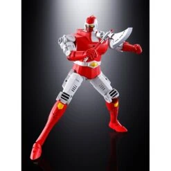 Bandai Soul Of Chogokin GX-95 Toshi Gordian 22 Bandai Soul Of Chogokin GX-95 Toshi Gordian -Japan World Negozio bandai soul of chogokin gx 95 toshi gordian 8